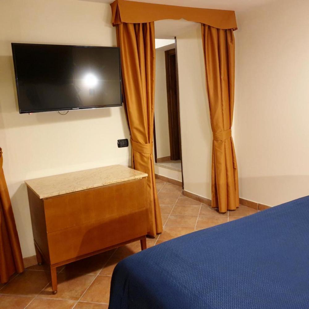 Apartamento Superior de dos niveles-10