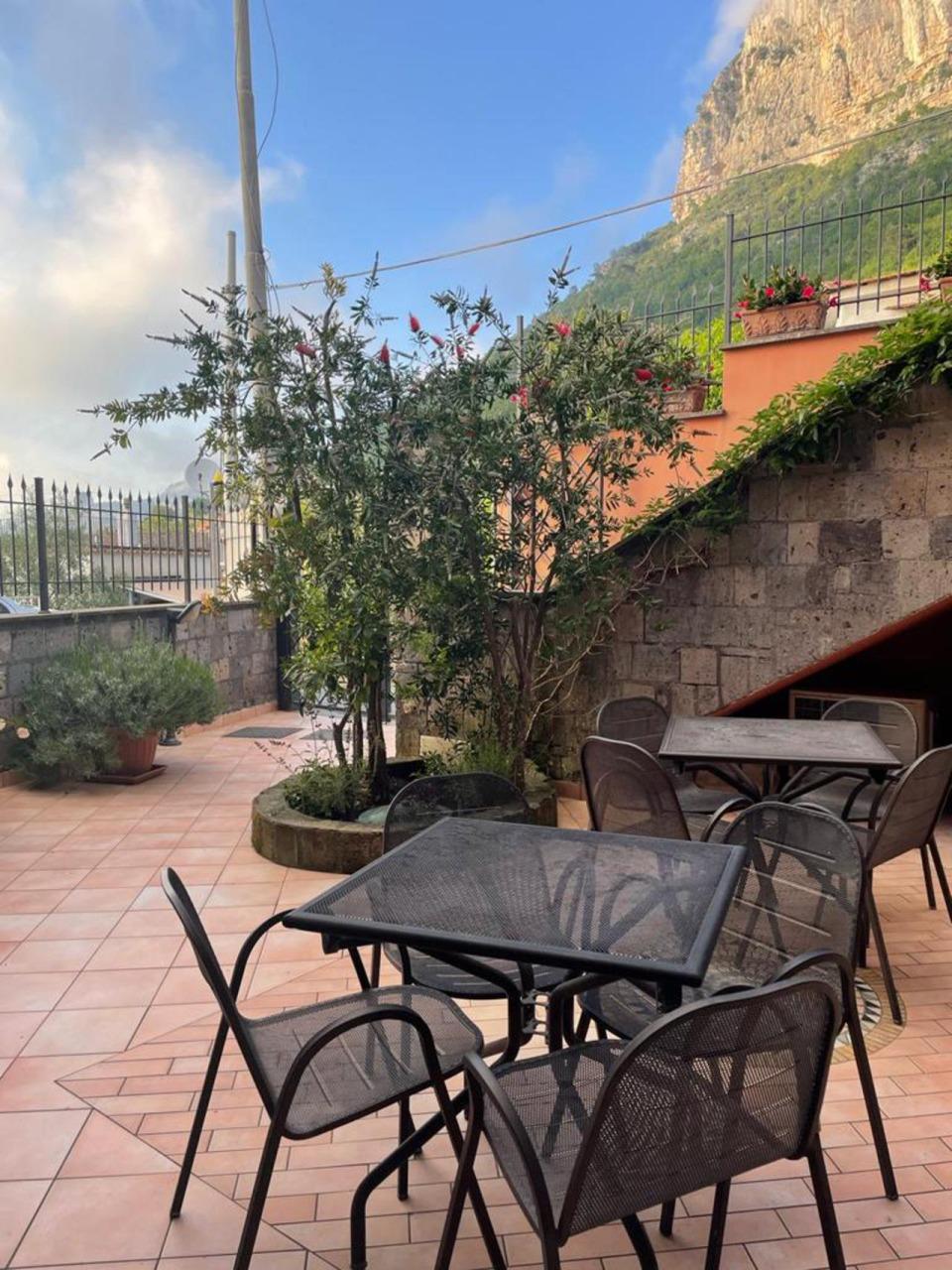 Apartamento Superior de dos niveles-4