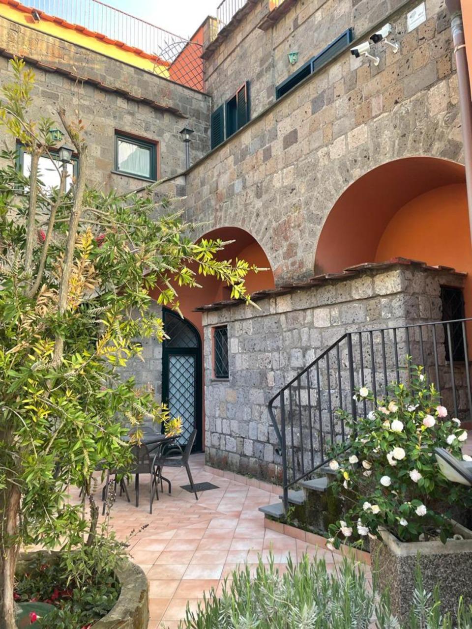 Apartamento Superior de dos niveles-5