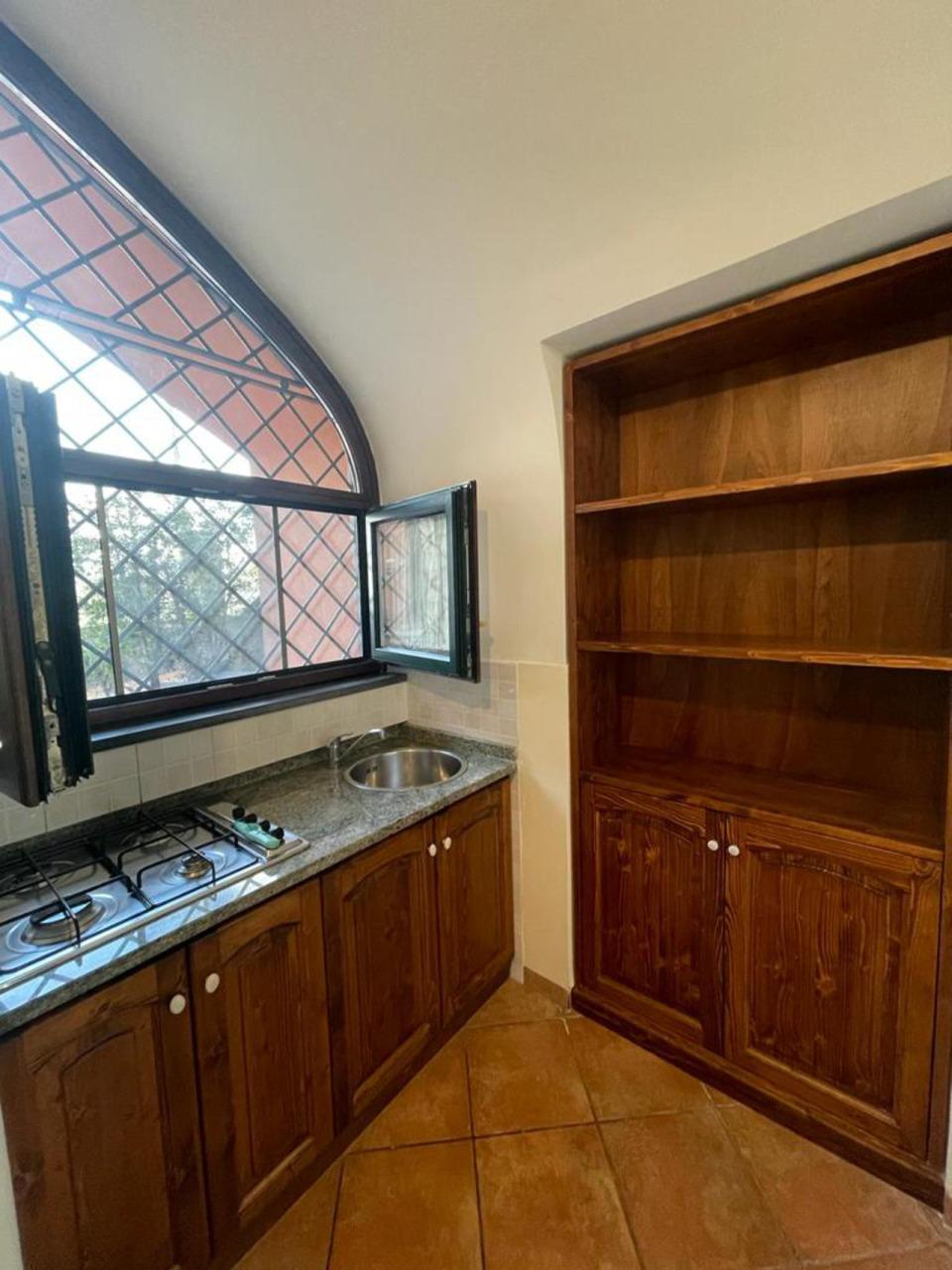 Apartamento Superior de dos niveles-7