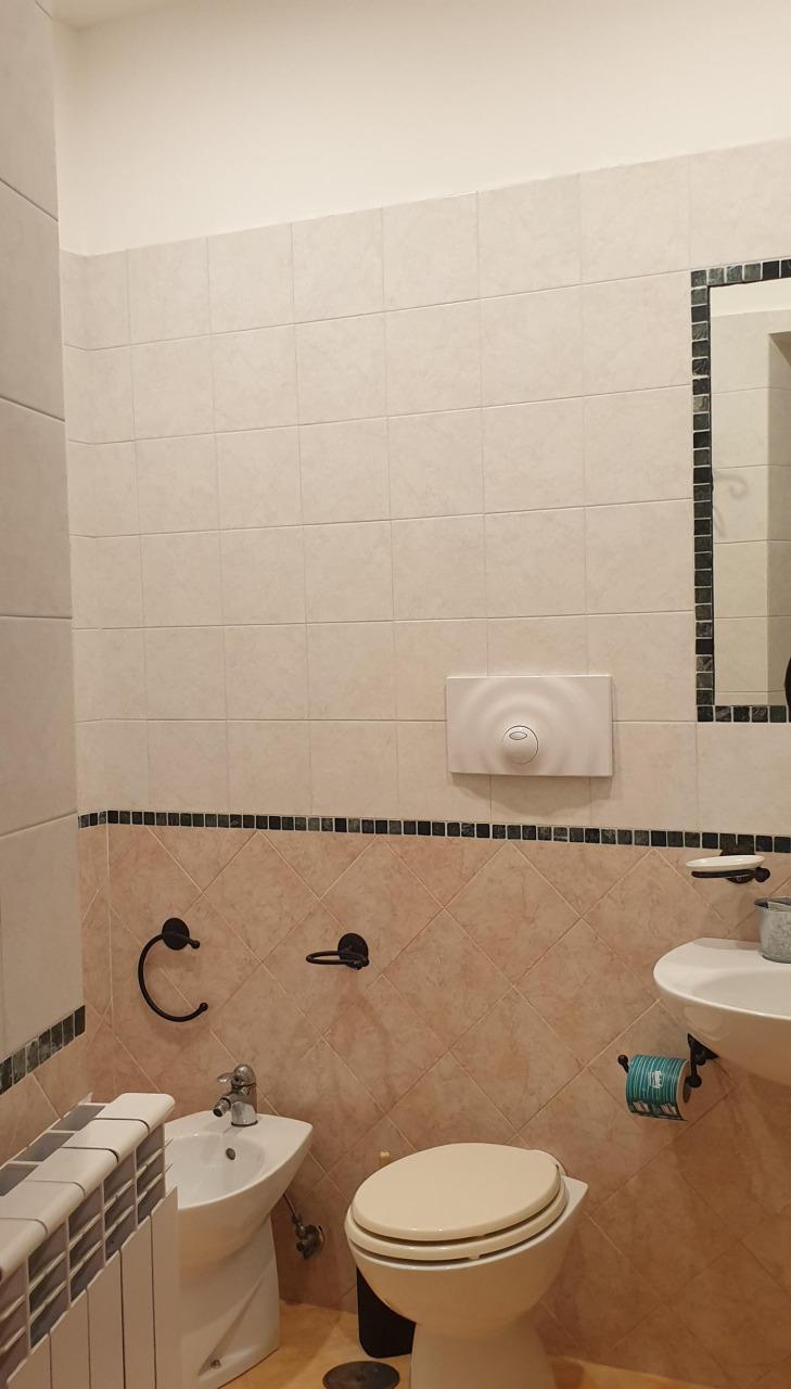 Apartamento Superior con jardín-4