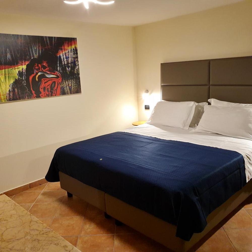 Apartamento Superior de dos niveles