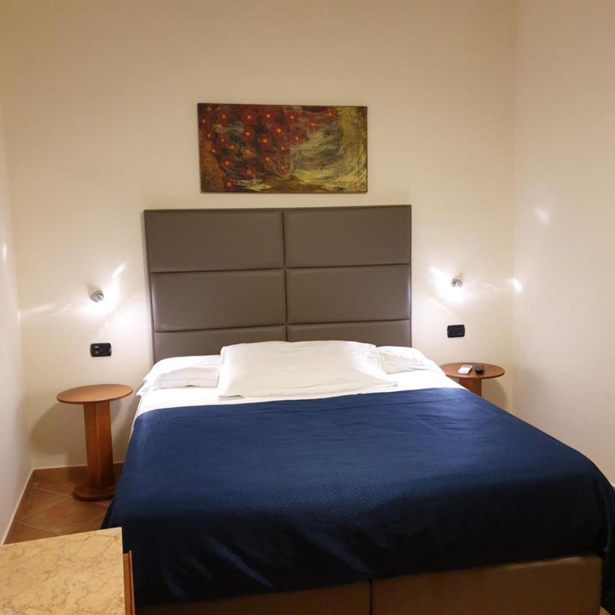 Appartamento Deluxe con due camere da letto e terrazza vista mare-6